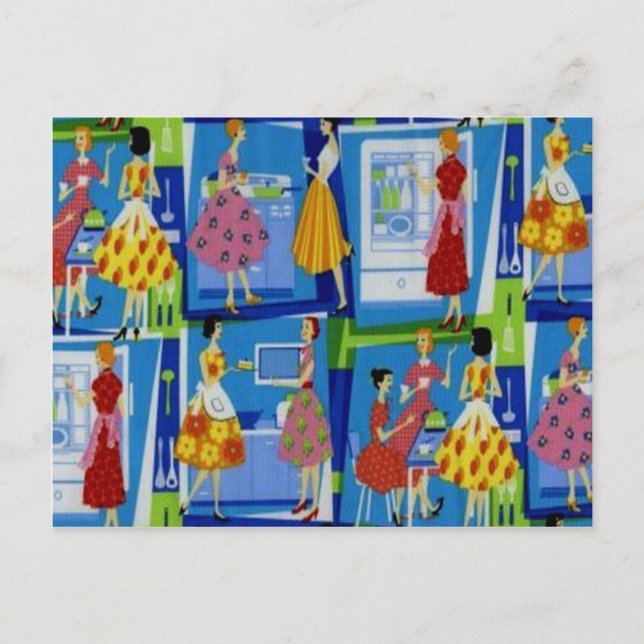 CARTÃO POSTAL 50 (Frente)