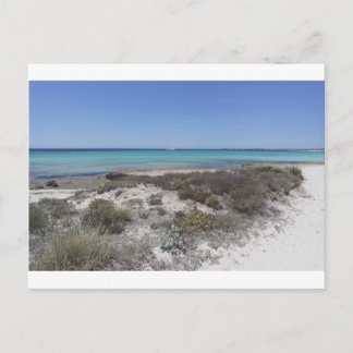 CARTÃO POSTAL 64-SOL16-168-3266