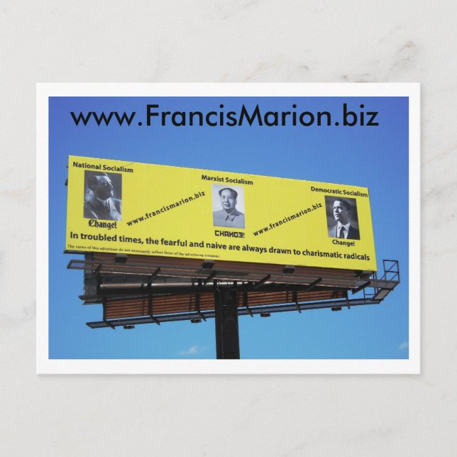 Cartão Postal 71_Hwy_MO (Frente)