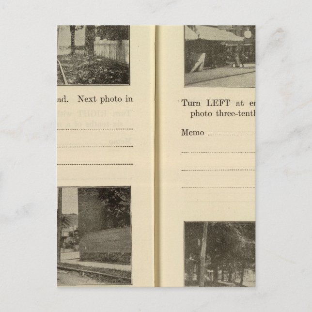 CARTÃO POSTAL 77477 (Frente)