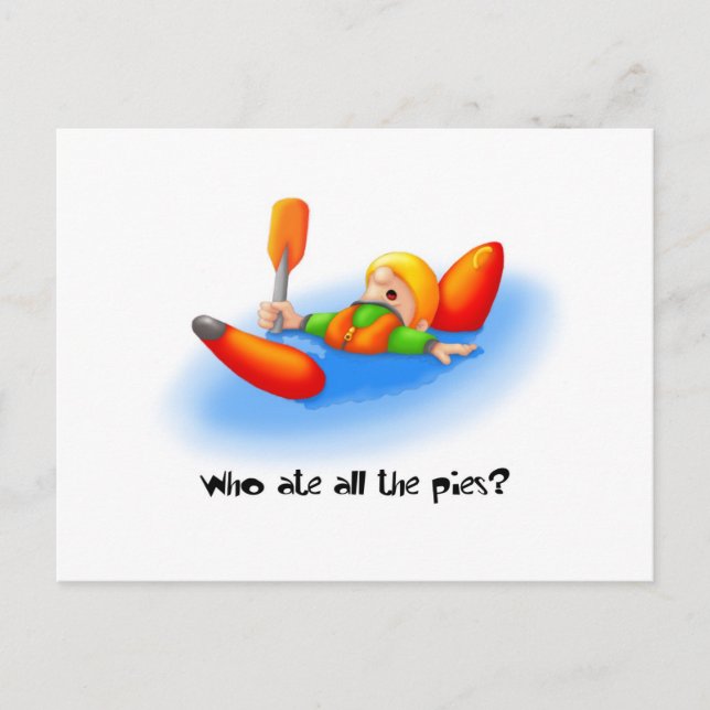 Cartão Postal 79_pies (Frente)