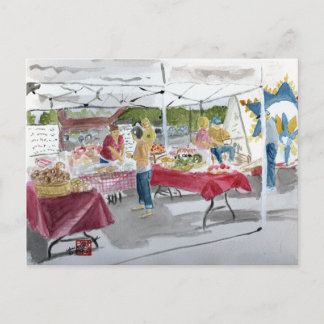 Cartão Postal 7 13 08 kathyhawkinsfm