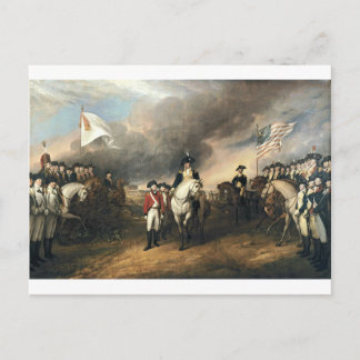 Cartão Postal 800px-Surrender_of_Lord_Cornwallis