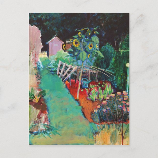 Cartão Postal 82b (Frente)