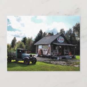 Cartão Postal 8429a