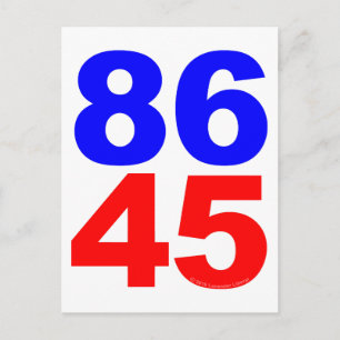 CARTÃO POSTAL 86.45