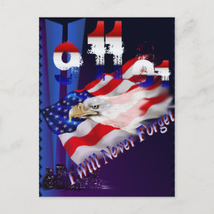 Cartão postal 9-11-01