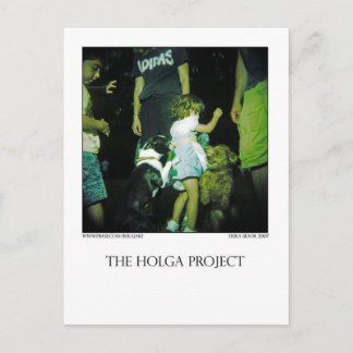 Cartão postal 9 do Parque Canino