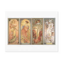 A 4ª temporada 1900