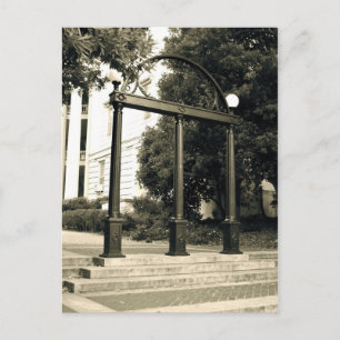 Cartão Postal A Arca