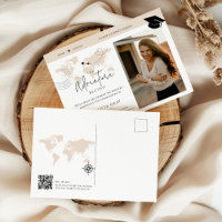 A aventura do viagem do Mapa Mundial começa