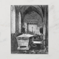 A Capela Mortuária nas Ruas. Igreja de Maria