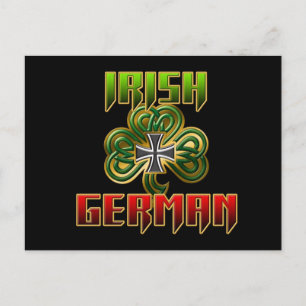 Cartão Postal A Celta Germânica