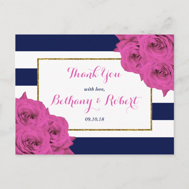 Cartão Postal A Coleção De Casamentos De Luxo Moderno Da Quic, R (Frente)