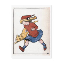 "A consciência faz covardes..." Vintage