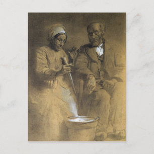 Cartão Postal A contra-ortografia pela imagem