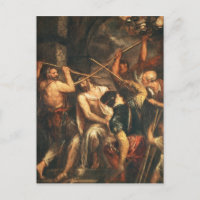 A Corda com Espinhos