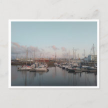 A Coruna, Galicia (Espanha)