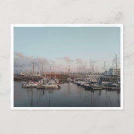 Cartão Postal A Coruna, Galicia (Espanha)