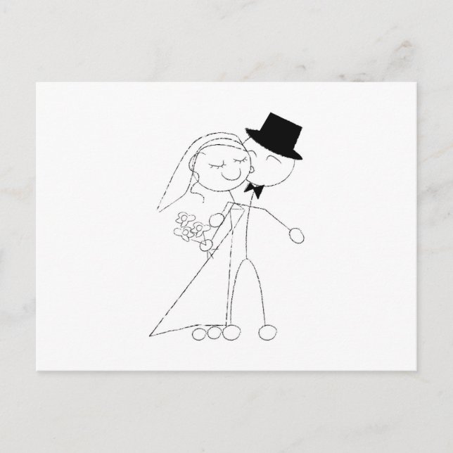 Cartão Postal A_Dance_and_A_Kiss (Frente)