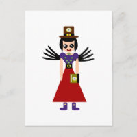 A Duquesa Ligeiramente Inalcançável do Tempo