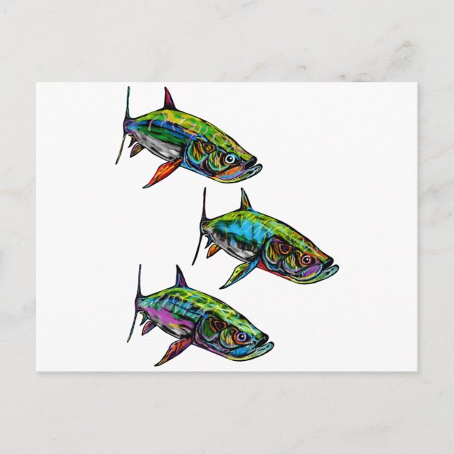 CARTÃO POSTAL A ESCOLA DE RUA (Frente)