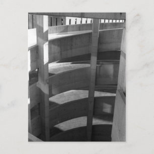 Cartão Postal A Espiral