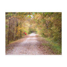 A Estrada Menos Viajada