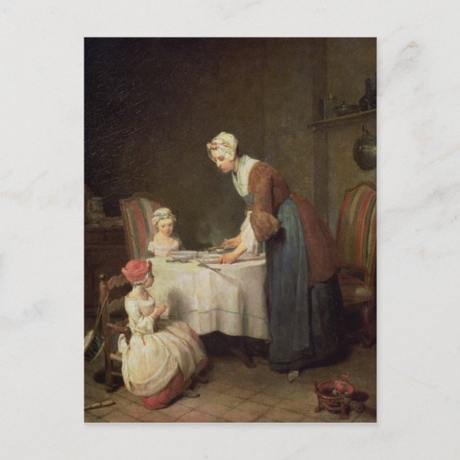 Cartão Postal A Graça, 1740 (Frente)