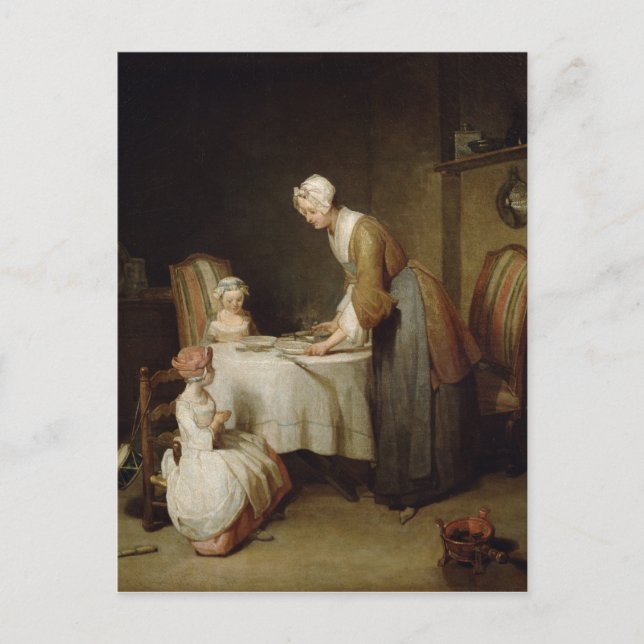 Cartão Postal A Graça, 1740 2 (Frente)