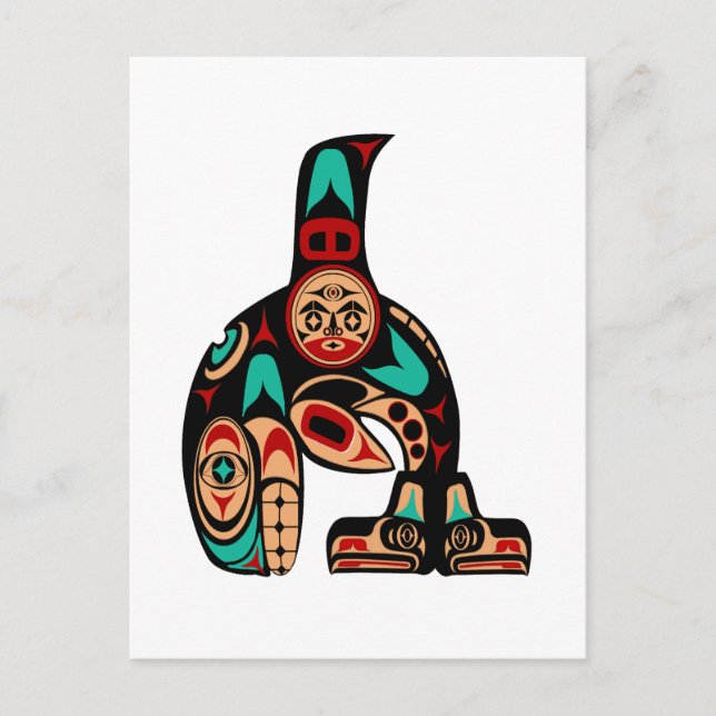 CARTÃO POSTAL A GUARDA DO SOUNS (Frente)