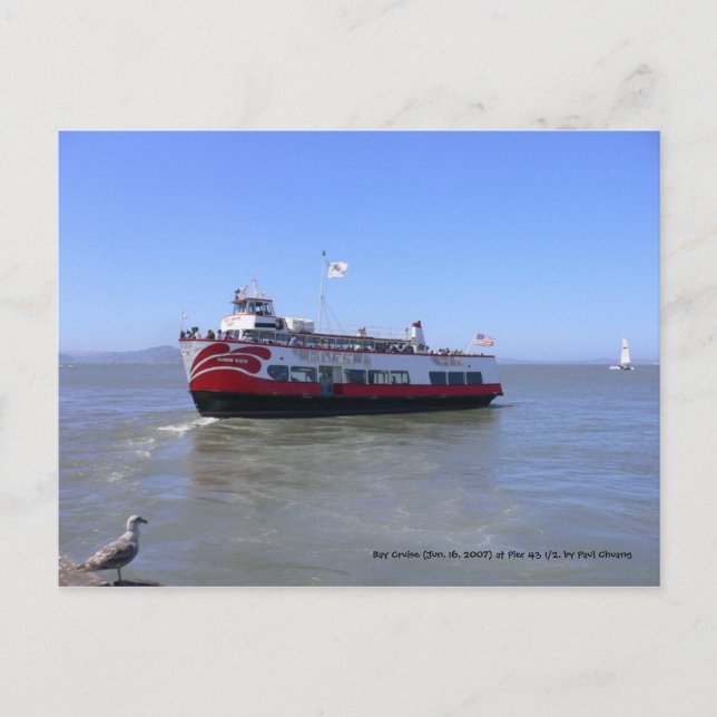 Cartão Postal A ignorar o mar... (Frente)