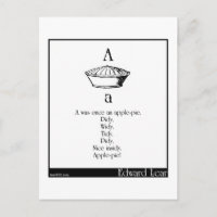 A já foi uma torta de maçã