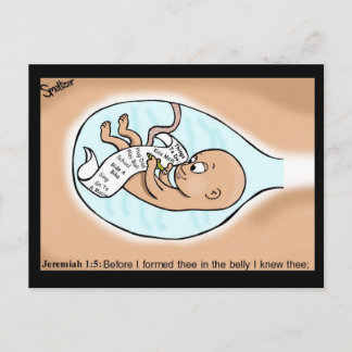 Cartão Postal A lista de tarefas