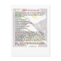 A melhor receita de toda a hora - intervalo do