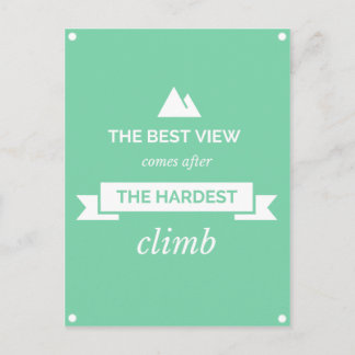 Cartão Postal A melhor visualização