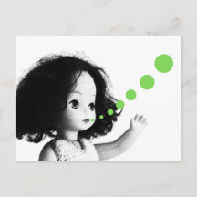 A Mensagem Verde