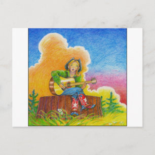 Cartão Postal A-MIGHT-TREE-Page-58