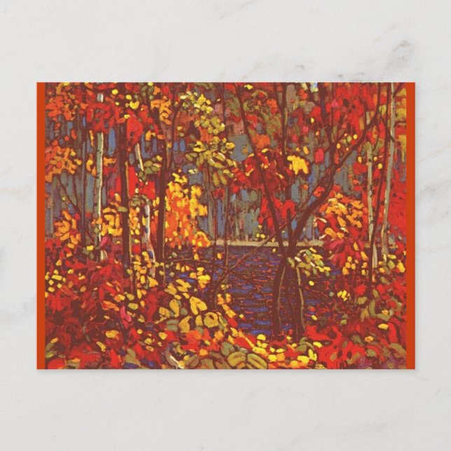 CARTÃO POSTAL A PISCINA (Frente)