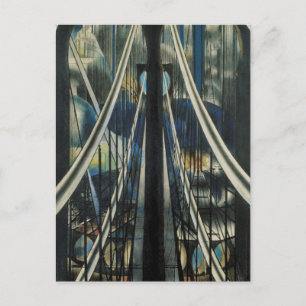 Cartão Postal A ponte