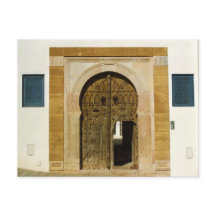 A Porta: Tunísia