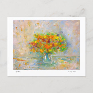 Cartão Postal A Posse