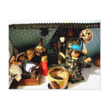 A Primeira Ortografia