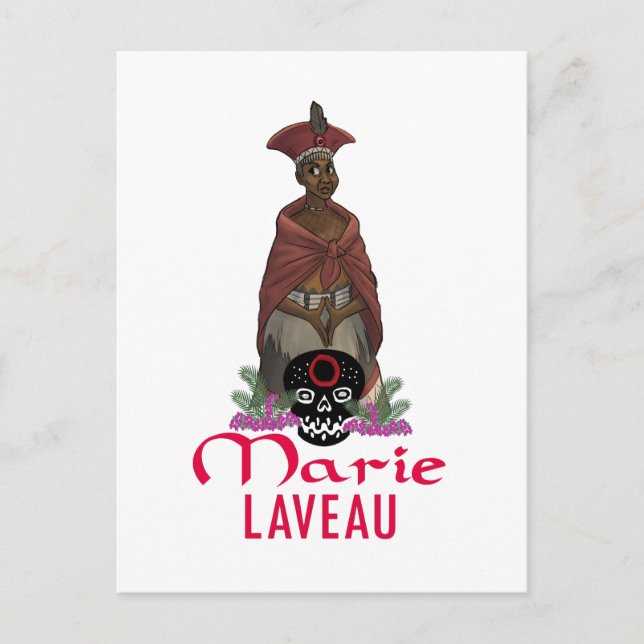 CARTÃO POSTAL À RAINHA (Frente)