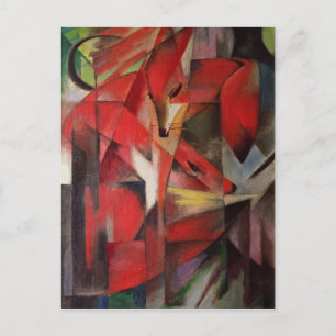 Cartão Postal A Raposa, 1913