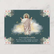 A ressurreição de Jesus Cristo - Páscoa