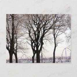 Cartão Postal A Ronda