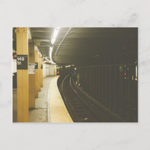 Cartão Postal A Rua 6-149  BRONX