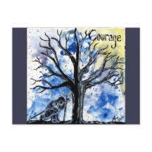 A Série Árvore: Coragem