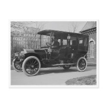 A "Seta de Pierce" do presidente Taft